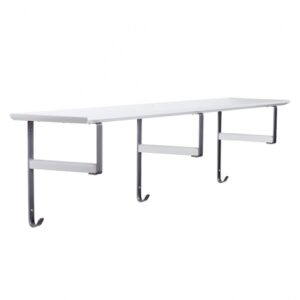 Niva Hattehylde - 138cm