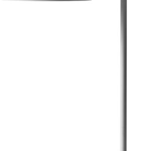 Cale Bordlampe 50 x 15,5 cm