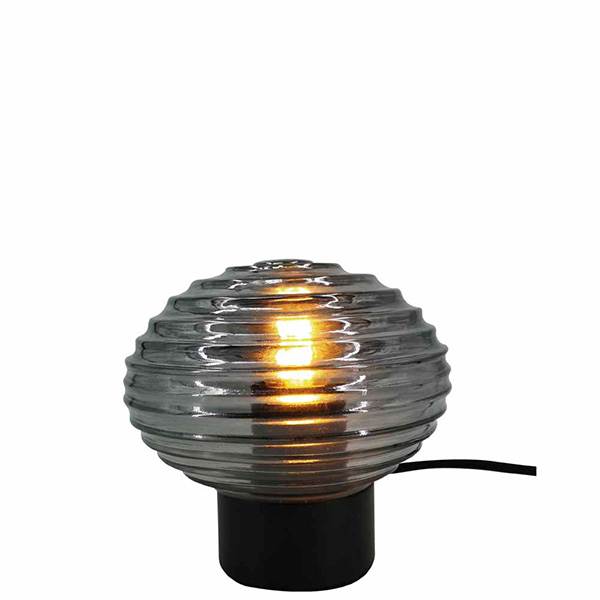 Halo Design Cool bordlampe ø 15 cm - Smoke