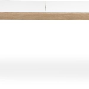Avion Spisebord 220 x 100 x 74,5 cm