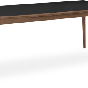 Curve Spisebord 180 x 95 x 75 cm