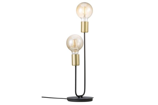 Josefine Bordlampe, Mat Sort
