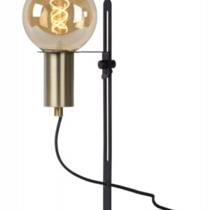 Malcolm Bordlampe, Sort