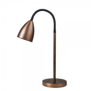 Trotsig Bordlampe