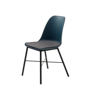 Whistler Spisebordsstol, mørkeblå