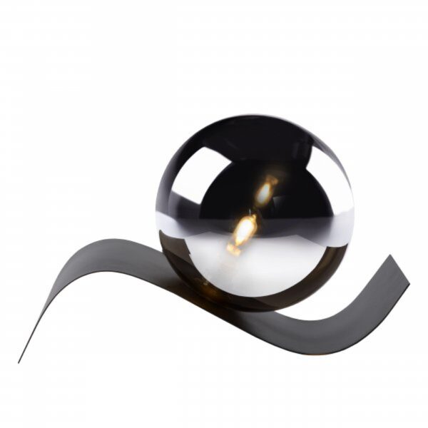Yoni Bordlampe, Sort